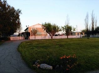 313 Mansfield Rd, Hollister, CA 95023