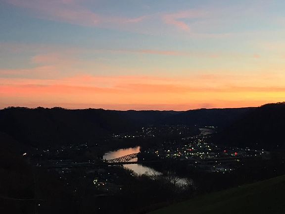 View from Actual Unit Available