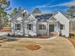 92 Woodland Cir, Jackson Springs, NC 27281