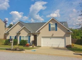 903 Morning Mist Ln, Simpsonville, SC 29680
