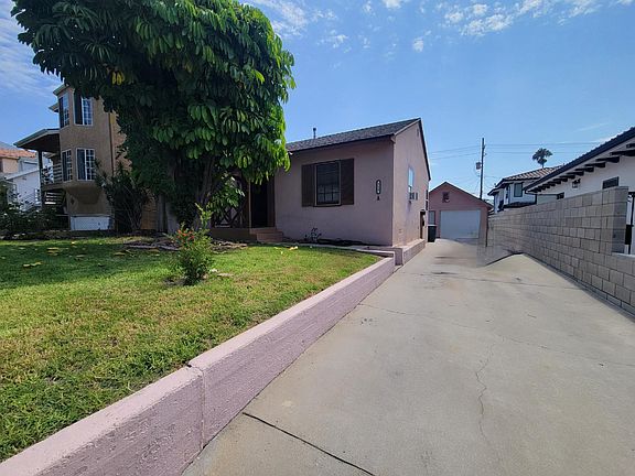 4th image of 710 E Santa Anita Ave #C