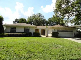 3202 Lake Anderson Ave, Orlando, FL 32812