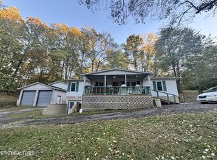 804 Eagle Point Dr, Rockwood, TN 37854