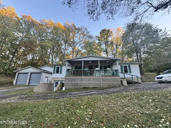 804 Eagle Point Dr, Rockwood, TN 37854