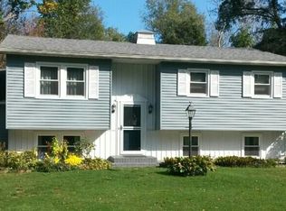 419 Ellis Rd, East Springfield, PA 16411