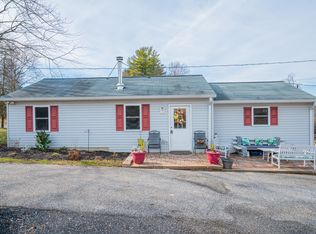 200 Stocksdale Ave, Reisterstown, MD 21136