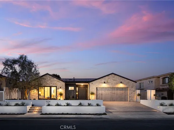 1524 Dolphin Ter, Corona Del Mar, CA 92625