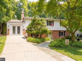 11408 Orleans Way, Kensington, MD 20895