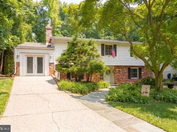 11408 Orleans Way, Kensington, MD 20895