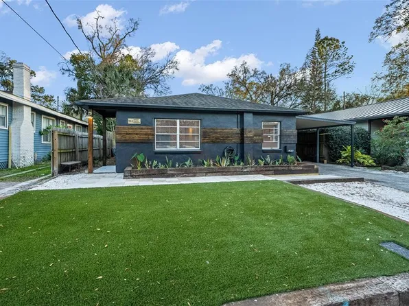 314 W Alva St, Tampa, FL 33603