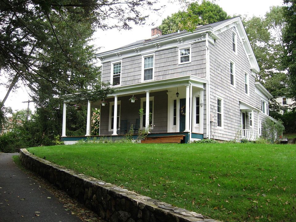 523 Route 22, North Salem NY