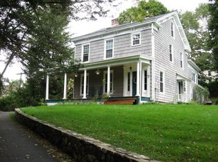 523 Route 22, North Salem, NY 10560