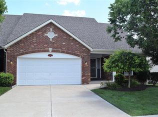 2193 McGregor Cir, Dardenne Prairie, MO 63368