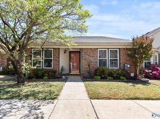 6911 Steeplechase Dr NW, Huntsville, AL 35806