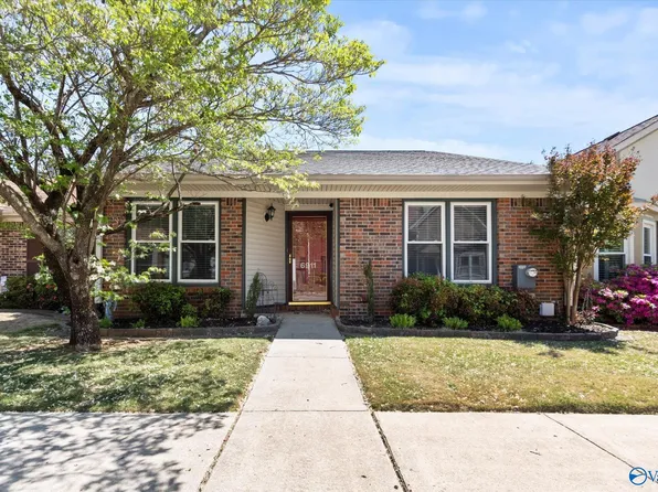 6911 Steeplechase Dr NW, Huntsville, AL 35806