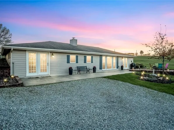 541 Lake Viking Ter, Gallatin, MO 64640