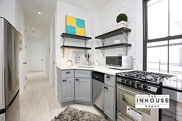 Rented by The InHouse Group