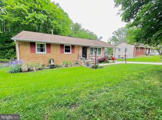7802 Beechnut Rd, Capitol Heights, MD 20743
