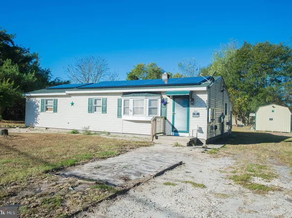 6042 Forest Grove Rd, Parsonsburg, MD 21849