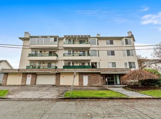 45604 Brett Ave #201, Chilliwack, BC V2P 1N9