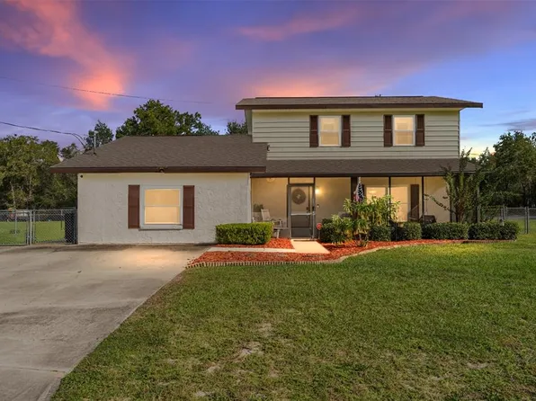 1 Bahia Court Run, Ocala, FL 34472