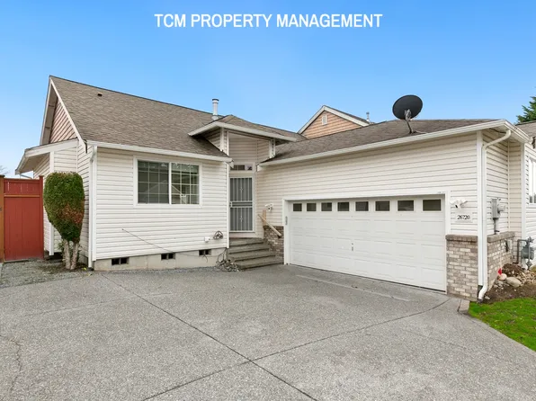 26720 19th Ave S, Des Moines, WA 98198