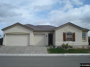 1150 S University Park Loop, Reno, NV 89512