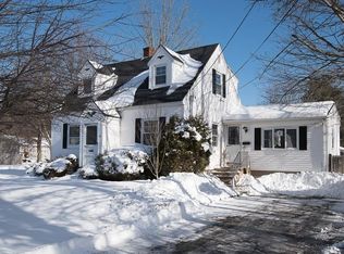 4 Quincy St, Brockton, MA 02302