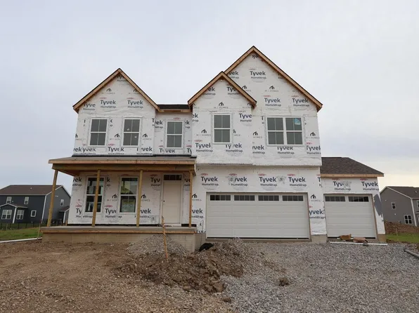 360 Fawn Valley Pl, Galena, OH 43021