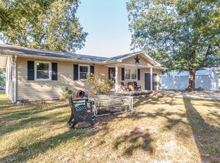 22915 Daisy Rd, Lebanon, MO 65536