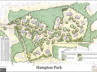 213 Hampton Park Cir, Lutherville Timonium, MD 21093