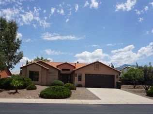 3746 Via De La Reina #85650, Sierra Vista, AZ 85650