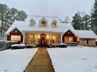 5980 Dogwood Dr, Toomsuba, MS 39364