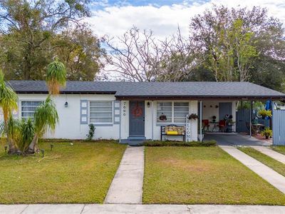 7000 Moderna Way, Orlando, FL, 32822
