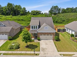 1482 Woodridge Pl, Gardendale, AL 35071