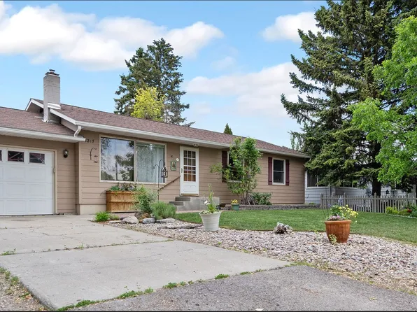 1217 5th St W, Kalispell, MT 59901