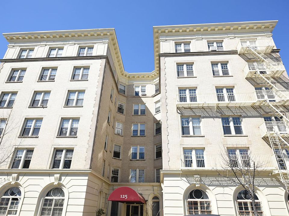 1st image of 125 Prospect Park W #2B