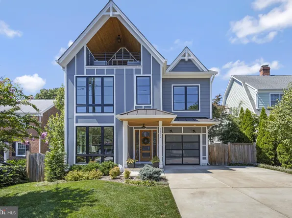 1532 N Randolph St, Arlington, VA 22207