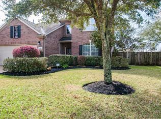 13915 Spring Mountain Ct, Houston, TX 77044