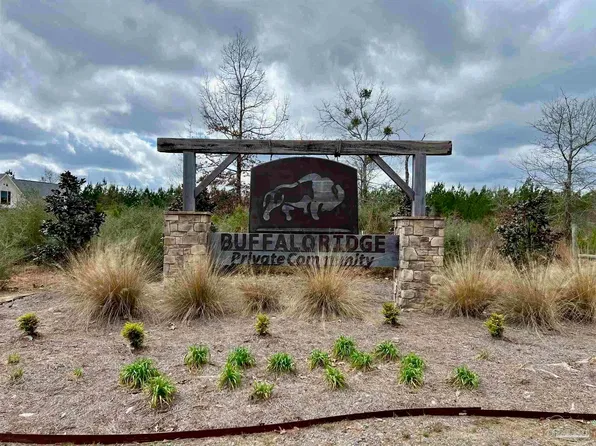 2031 Cascade Dr, Milton, FL 32571