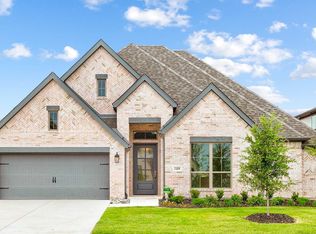 1409 Fieldstone Dr, Midlothian, TX 76065