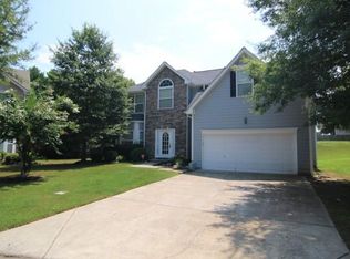 1260 Mount Laurel Pl, Suwanee, GA 30024