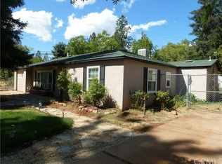 51 Roe Rd, Paradise, CA 95969