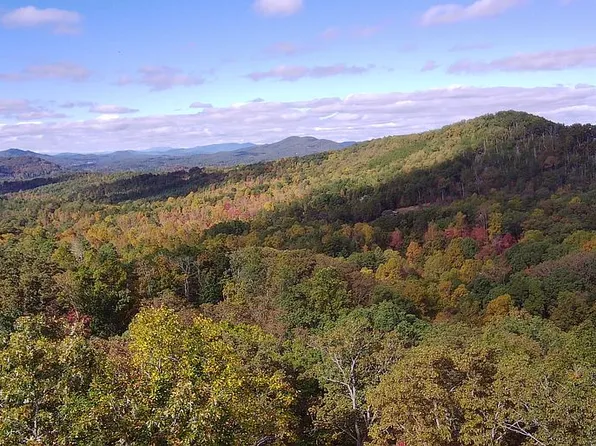 LOT Greasy Creek Rd, Brasstown, NC 28902