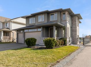 80 Days Ave, Thorold, ON L2V 0E6