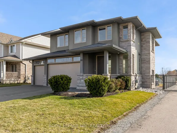 80 Days Ave, Thorold, ON L2V 0E6