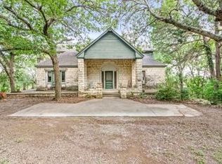 Johanne Point Rd, Eddy, TX 76524