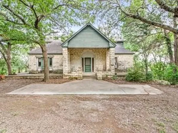 Johanne Point Rd, Eddy, TX 76524