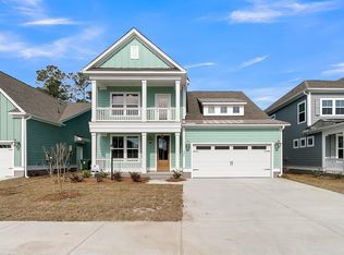 385 Wappoo Trace Ln, Summerville, SC 29486
