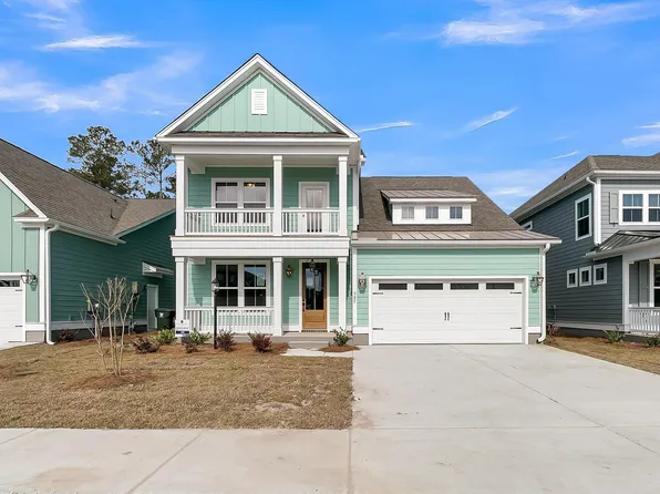 385 Wappoo Trace Ln, Summerville, SC 29486